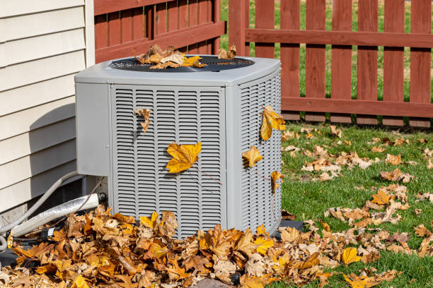 Best Commercial HVAC in Manchester, WA