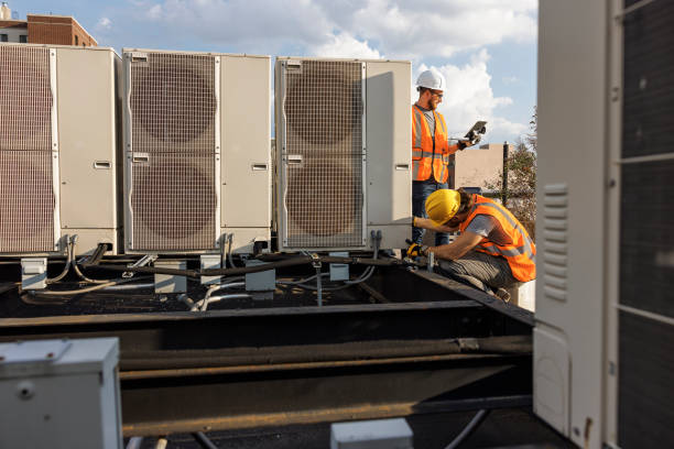 Best Ductless Mini-Split Systems in Manchester, WA