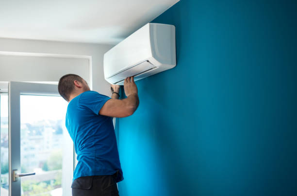  Manchester, WA HVAC Pros