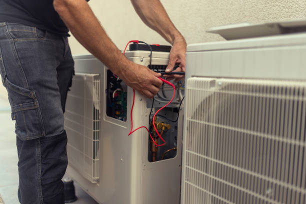Best VRF (Variable Refrigerant Flow) Systems in Manchester, WA
