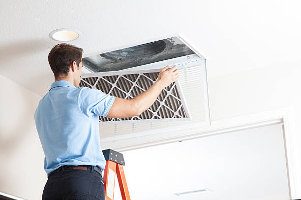 Best Air Conditioning Cleaning in Manchester, WA
