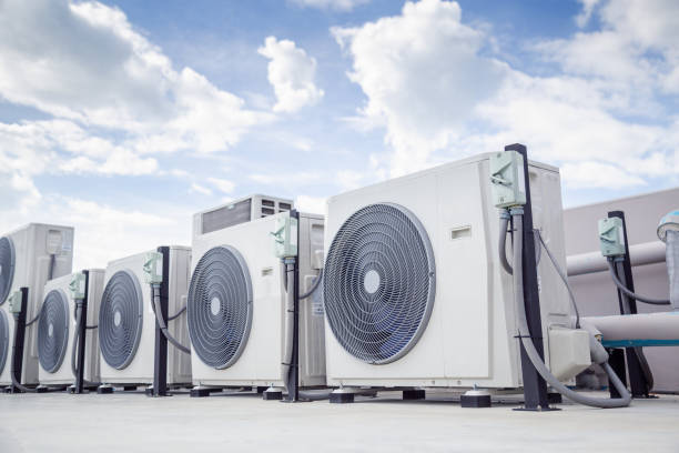 Best HVAC Equipment and Components in Manchester, WA