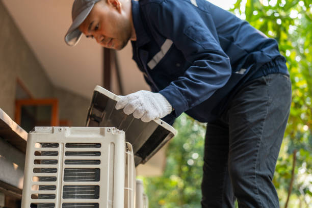 Best Energy-efficient HVAC Solutions in Manchester, WA