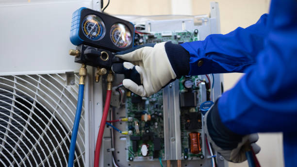 Best HVAC for Healthcare Facilities in Manchester, WA